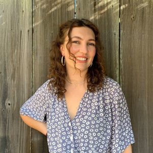 Meet your Posher, Justine